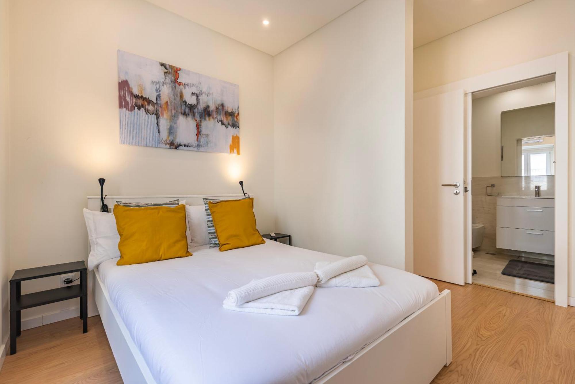 Estrela Hideout By Innkeeper Lisbon Exterior photo