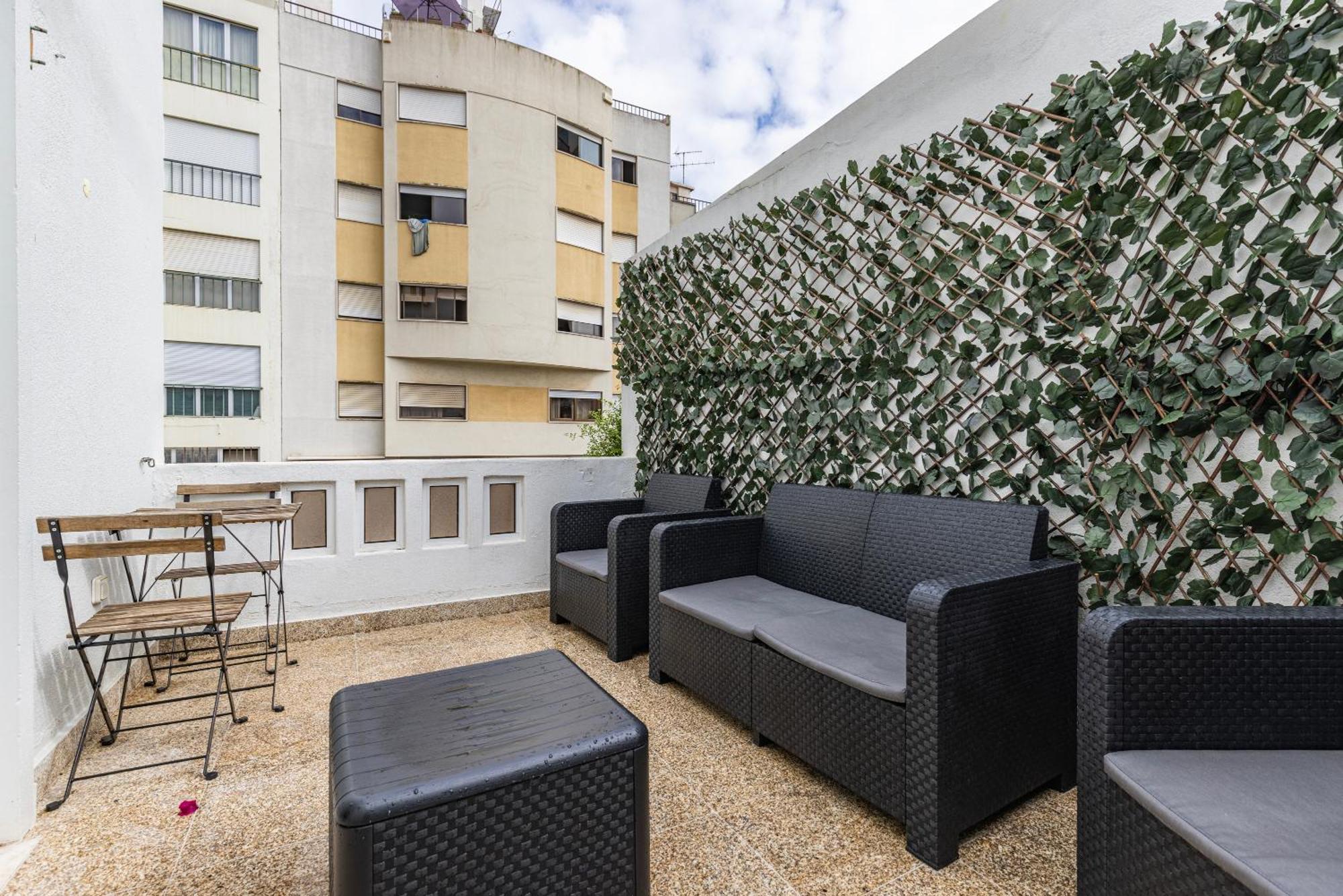Estrela Hideout By Innkeeper Lisbon Exterior photo